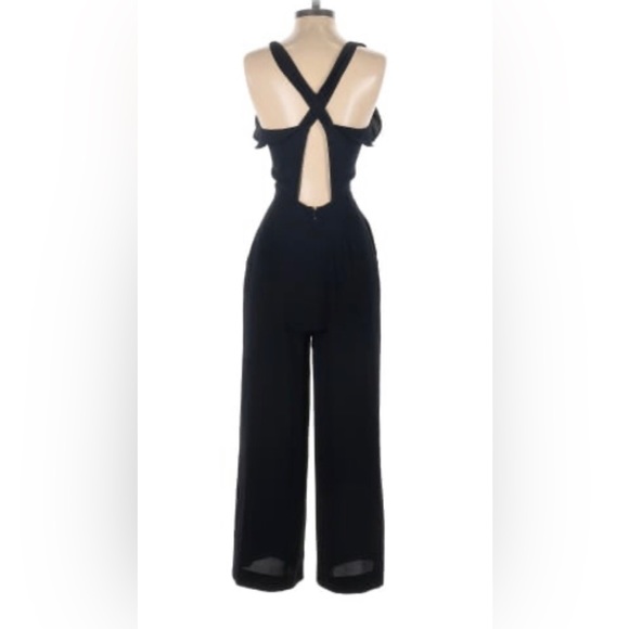 Reiss jumpsuit - Picture 2 of 7